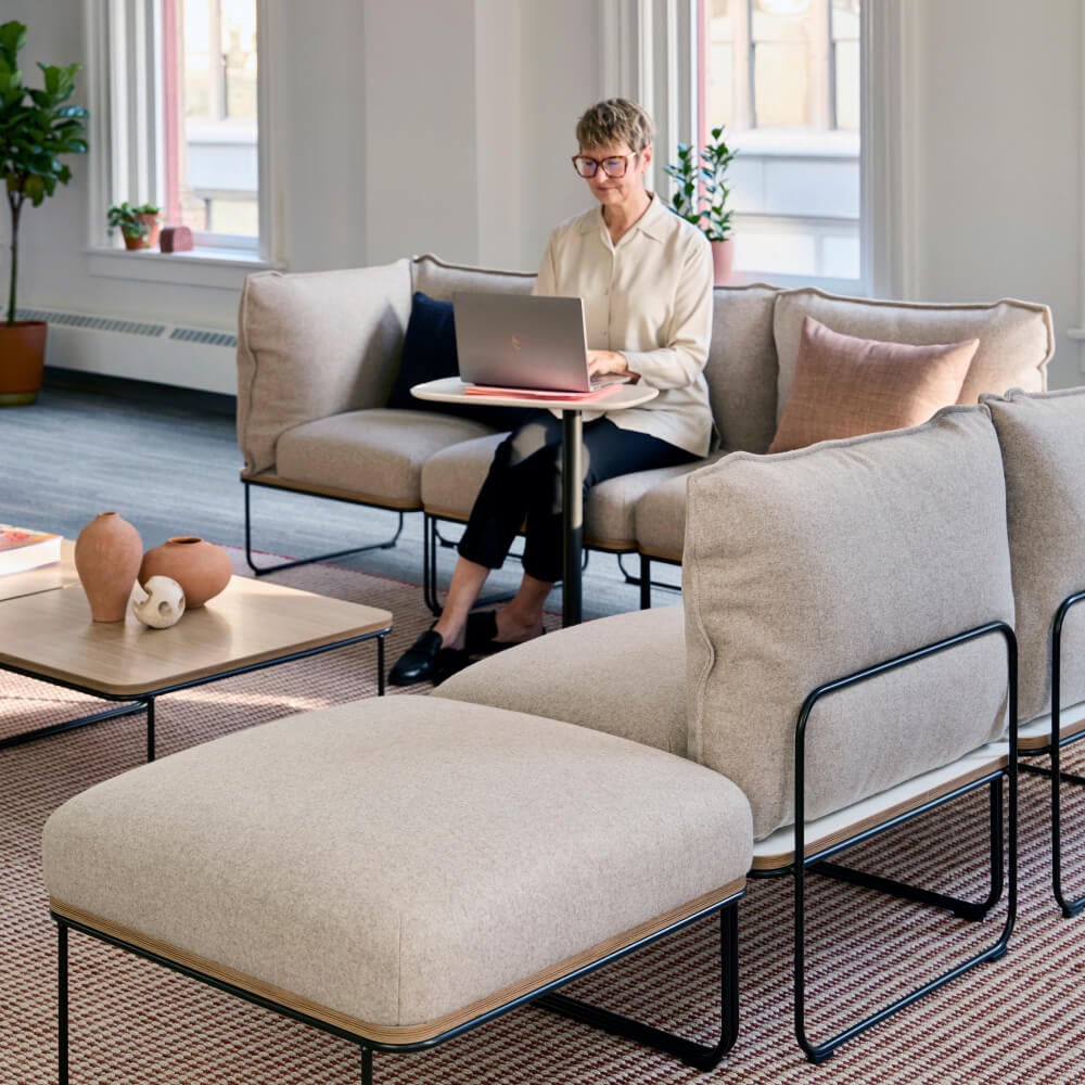 RIVER CHERRY (7937-38) Surface | Haworth